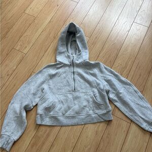 Lululemon Scuba Hoodie